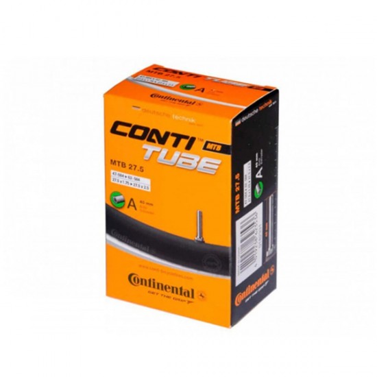 Continental  камера MTB 27.5