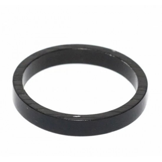 Проставочное кольцо - Author S1 (1pcs) d.28,6mmx3mm (black)