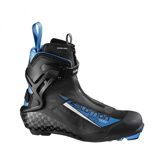 Ботинки для беговых лыж Salomon Xc Shoes S/Race Skate Prolink