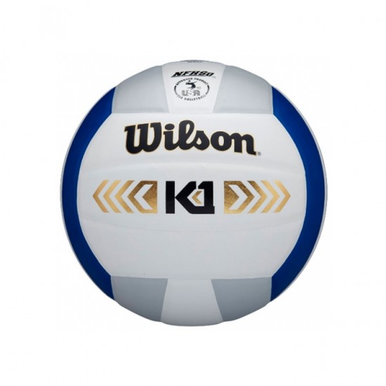 Мяч волейбольный Wilson K1 Gold