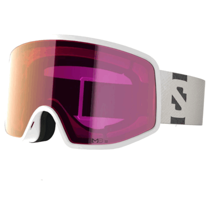 Salomon  маска горнолыжная Sentry Pro Sigma