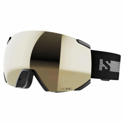 Salomon  маска горнолыжная Radium Sigma