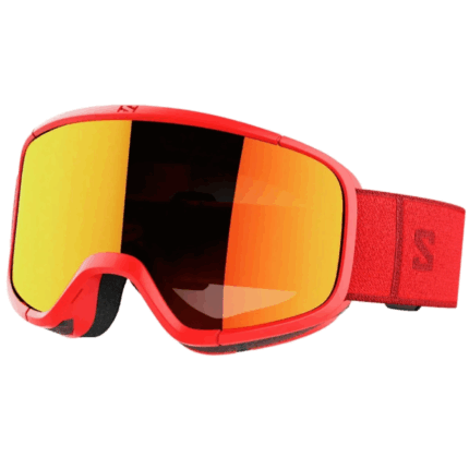 Salomon  маска горнолыжная Aksium 2.0