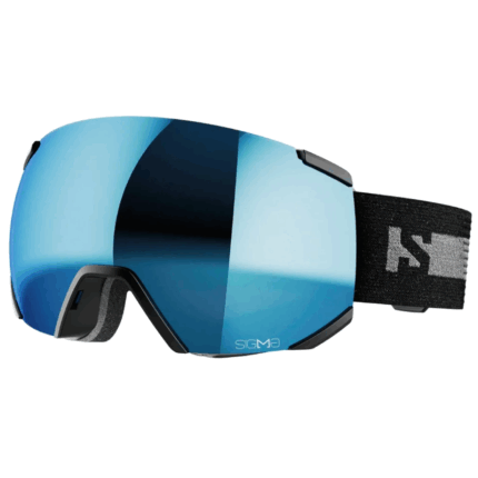 Salomon  маска горнолыжная Radium Sigma