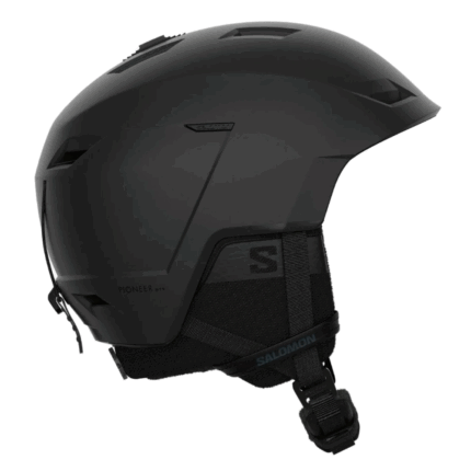 Salomon  шлем горнолыжный Pioneer Lt Pro
