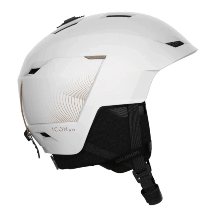 Salomon  шлем горнолыжный Icon Lt Pro