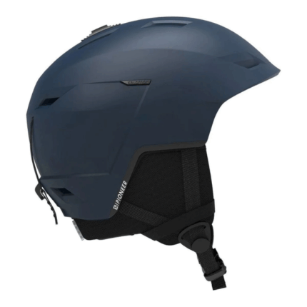 Salomon  шлем горнолыжный мужской Pioneer Lt