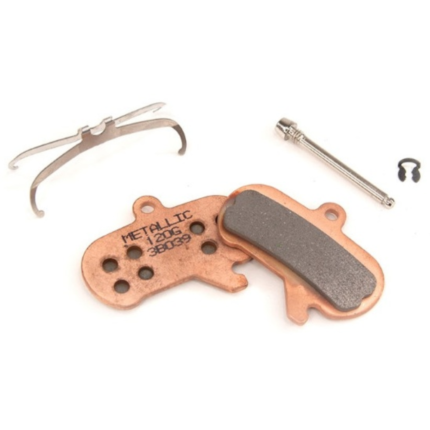 Sram  тормозные колодки X-LARGE SINTERED/STEEL - MAVEN 2024+