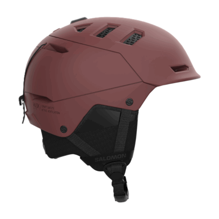 Salomon  шлем горнолыжный Husk Pro