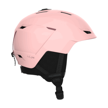 Salomon  шлем горнолыжный женский Icon Lt