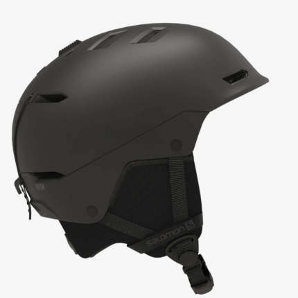 Salomon  шлем горнолыжный Husk