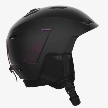 Salomon  шлем горнолыжный Icon Lt Pro