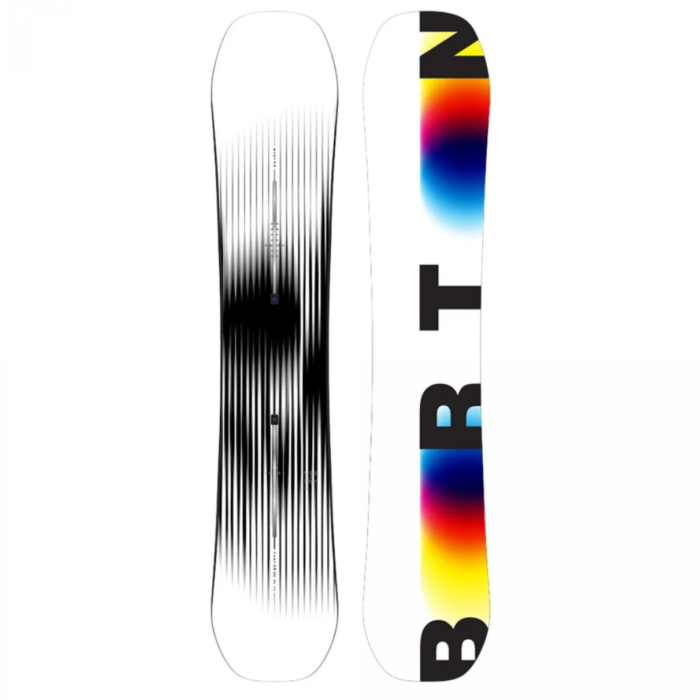 Burton сноуборд мужской Custom X - 2026