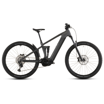 Cube  электро велосипед Stereo Hybrid ONE22 Race 800 - 2026