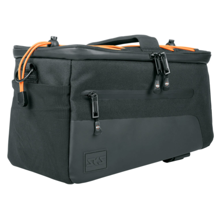 SKS  сумка на багажник Infinity Urban Trunkbag