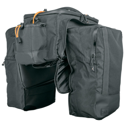 SKS  сумка на багажник Infinity Urban Trunkbag XL