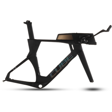 Cube  рама Aerium C:68X TT Frameset - 2026