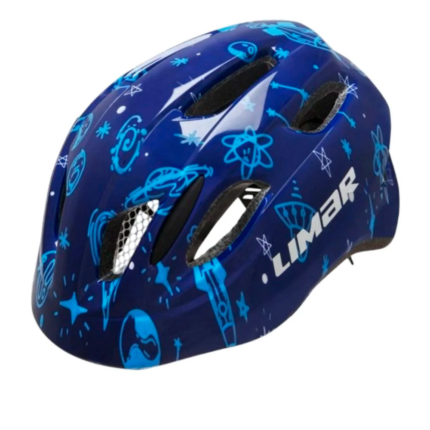 Limar  велошлем детский Kid Pro S