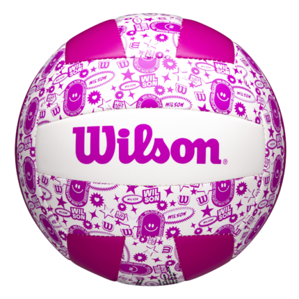 Wilson  мяч волейбольный Stamp VB
