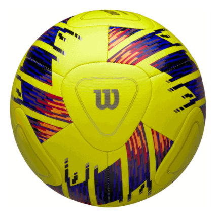 Wilson  мяч футбольный NCAA Vivido