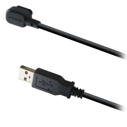 Shimano  зарядный кабель Charging Cable EW-EC300, 1500мм
