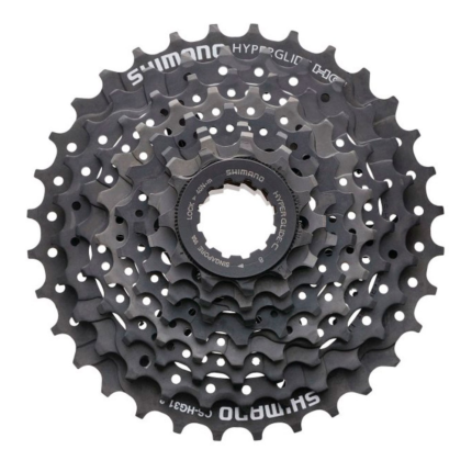 Shimano  касета HG31, 8ск, 11-34