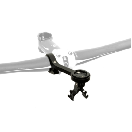 Author  крепление для велокомпьютера (GoPro,Garmin, Cateye)