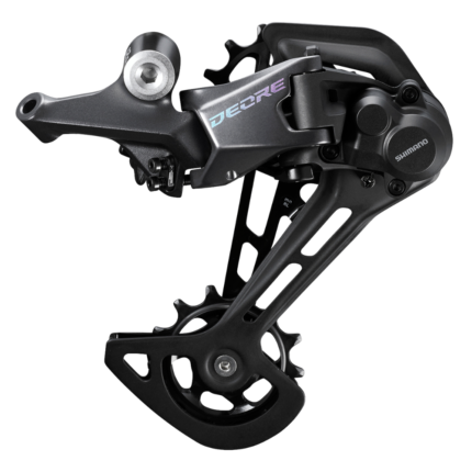 Shimano  задний переключатель Deore RF-M6100, 12 ск.