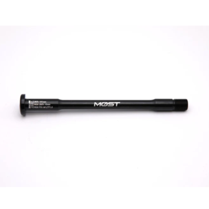 Most  ось Thru Axle Rear 161mm P1.0 AM