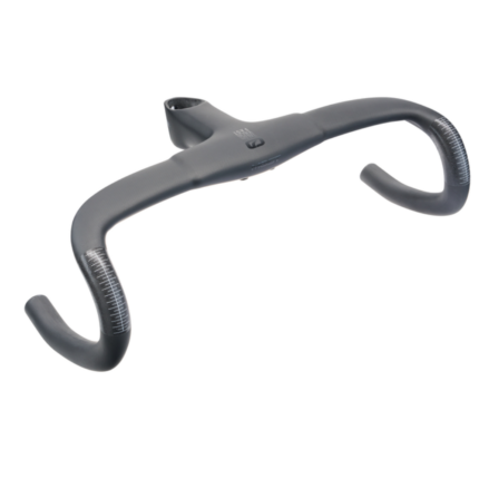 Most  руль Integrated Handlebar Talon Ultra Fast 1K 120/44 mm BoB AM