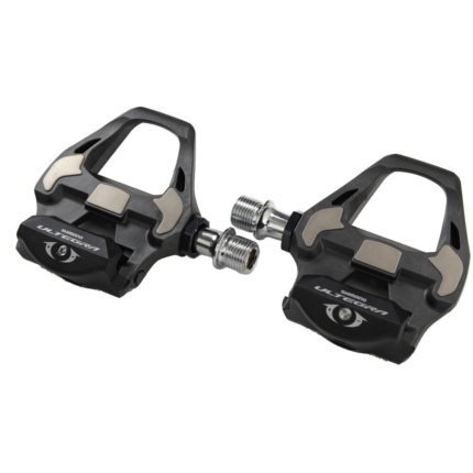 Shimano  педали контактные Schimano Ultegra PD-R8000 - SH11