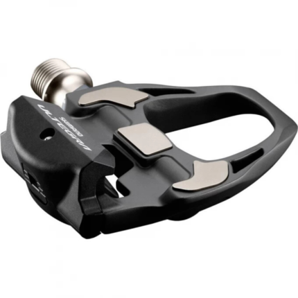 Shimano  педали Ultegra, R8000, с шипами SH11, ось на 4мм. длиннее стд.