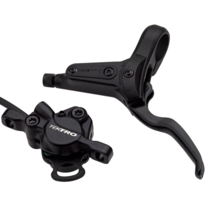 Tektro  тормоз дисковый гидр. задний TK HD-M285 Right
