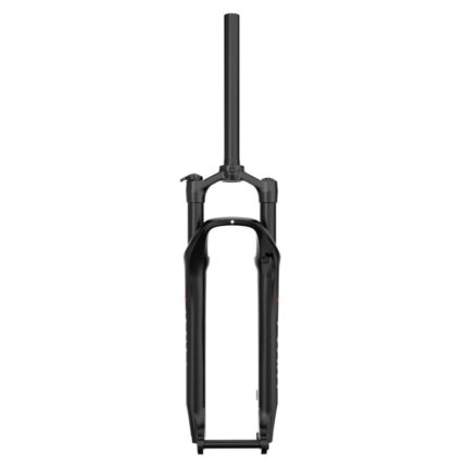 RST  вилка RST Vivair TnL 28.6 DISC 80mm