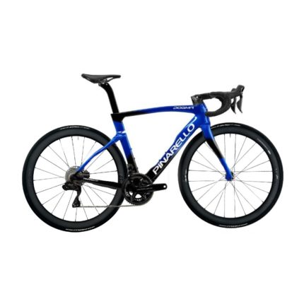 Pinarello  велосипед Dogma F Disc Ultegra Di2,2x12 DB Vision SC45 - 2025