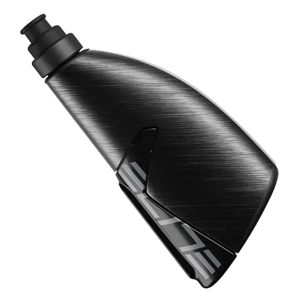 Elite  набор держатель + бутылка Kit Crono CX 2024 Fiberglass cage  + aero bottle