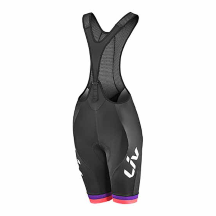 Liv  шорты женские Bib Race Day