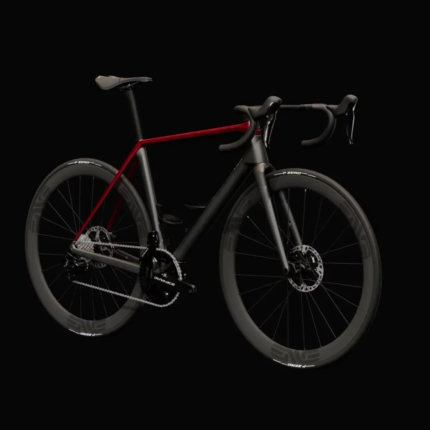 Colnago  велосипед C72 Road Disc Red AXS E1 PM Zipp 353 NSW - 2026