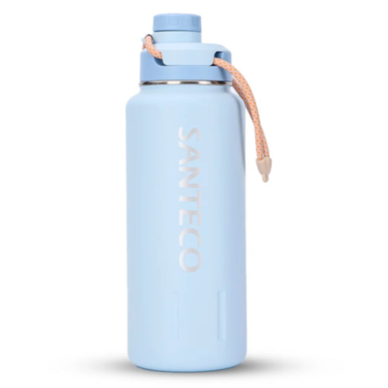 Santeco  термо-бутылка KTWO Sports Bottle