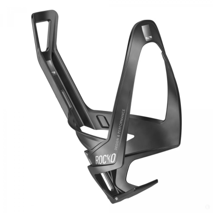 Elite  держак для бутылки Rocko Carbon Mat