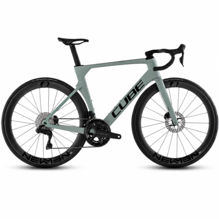 Cube  велосипед Litening AERO C:68X Race - 2026