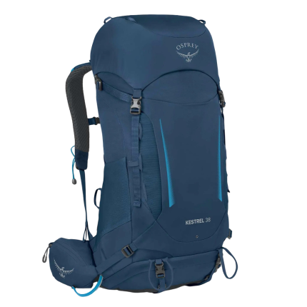 Osprey  рюкзак Kestrel 38