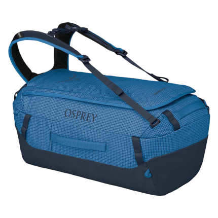 Osprey баул Transporter Duffe 40