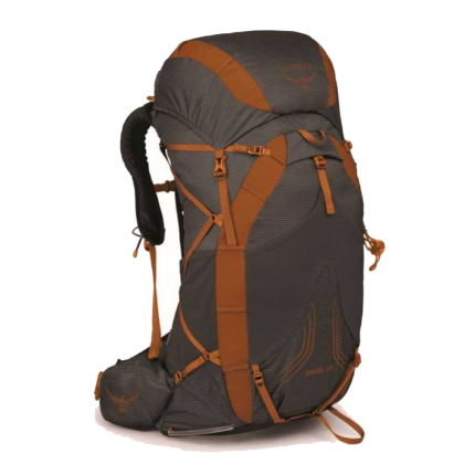 Osprey  рюкзак Exos 38