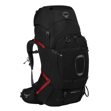 Osprey  рюкзак Aether Plus 70