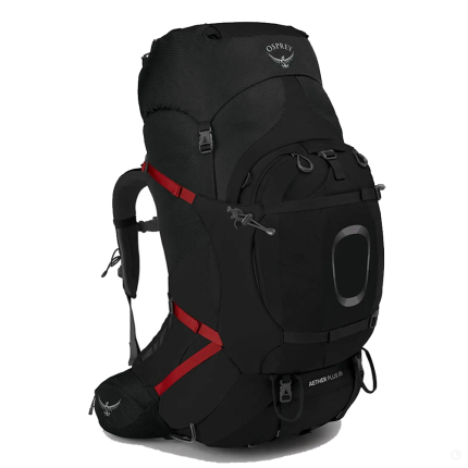 Osprey рюкзак Aether Plus 85