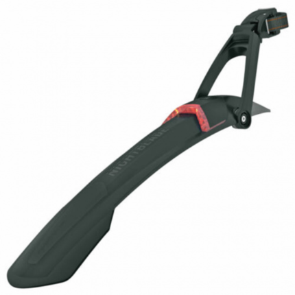 SKS крыло заднее Nightblade 26"-27.5" - With Flashing Mode