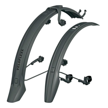 SKS  комплект крыльев Veloflexx 65, 26"-27.5"
