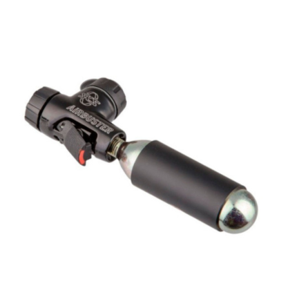 SKS насос Airbuster, black