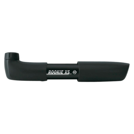 SKS  насос Rookie XS, black